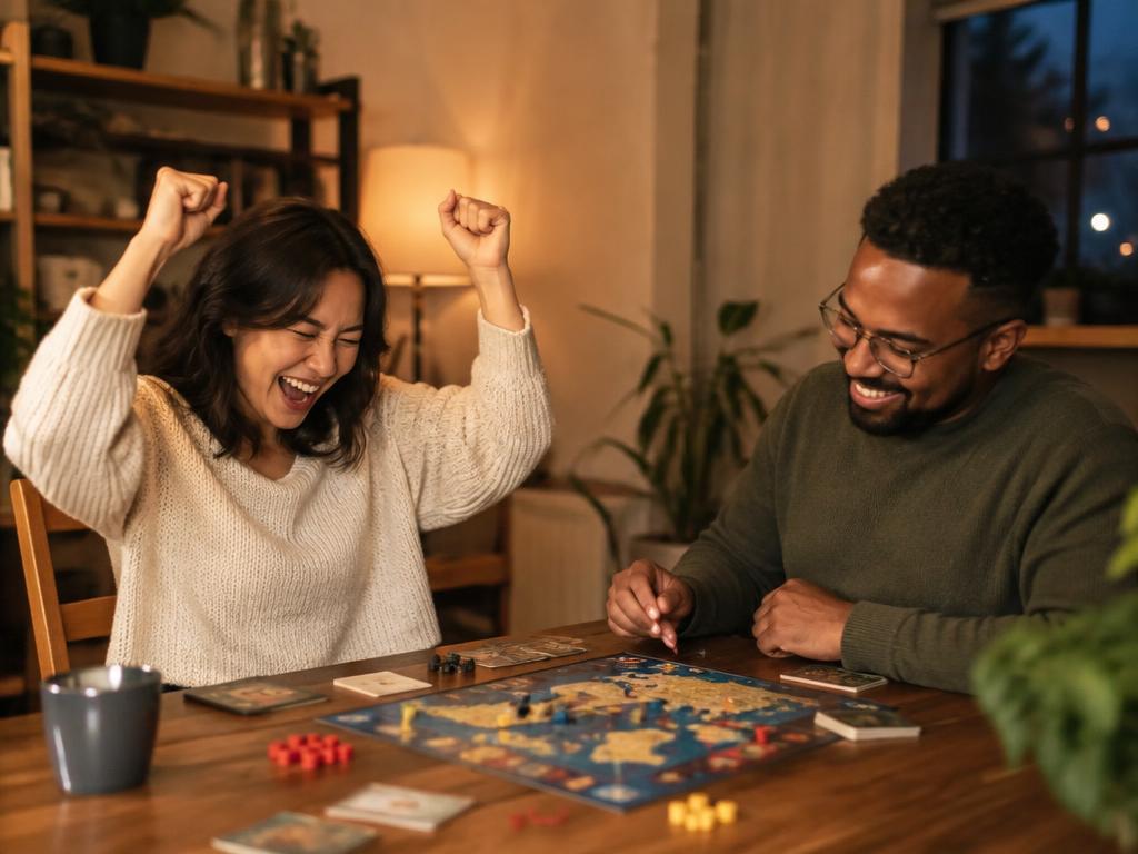 Escape Room